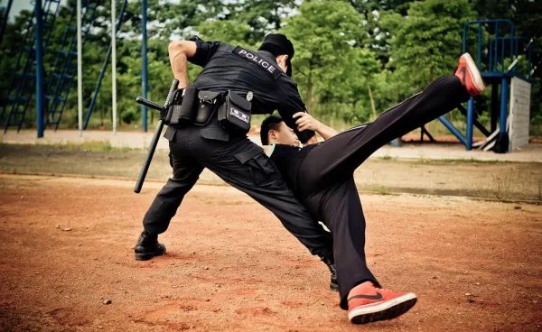 警校招生条件是什么?