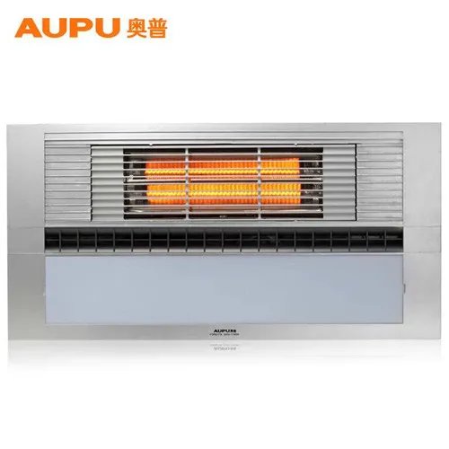 集成浴霸哪个品牌好 集成浴霸品牌排行榜