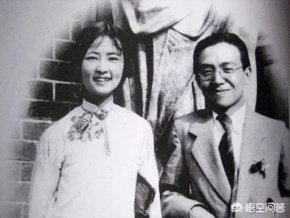 如何怎么看待梁思成再婚?