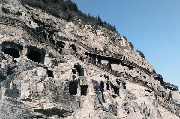 龙门石窟在哪个省份 龙门石窟在哪