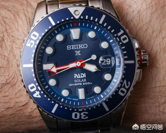 新手“玩表”,该如何入门?