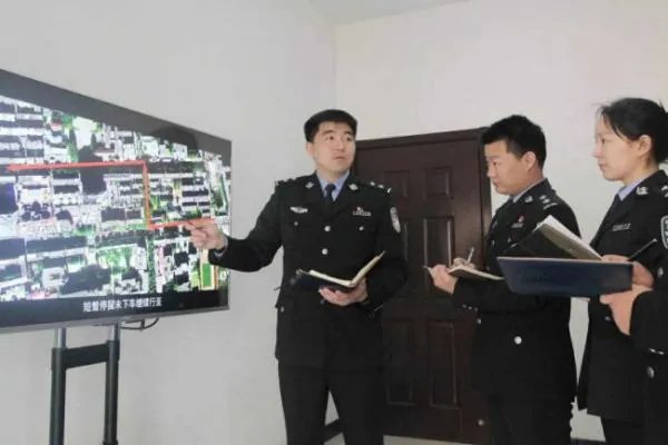 《刑警本色》的演员现在都怎么样了？