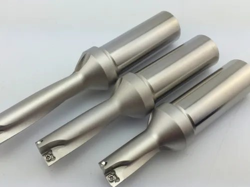 钻铁用什么钻头