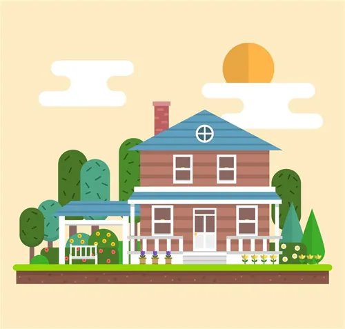 如何查询房屋备案信息