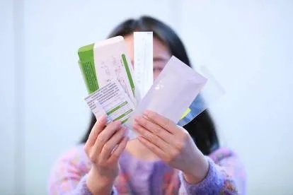 抗原检测试剂盒使用方法图片