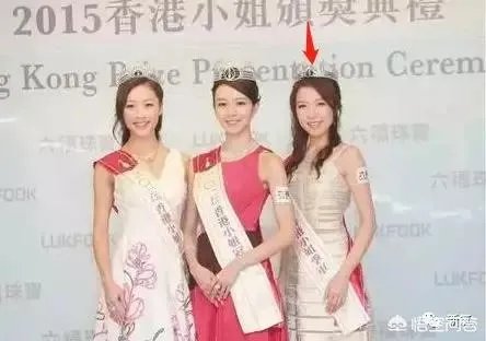 梁洛施前夫壕掷一亿为小26岁新欢买房，她是谁？