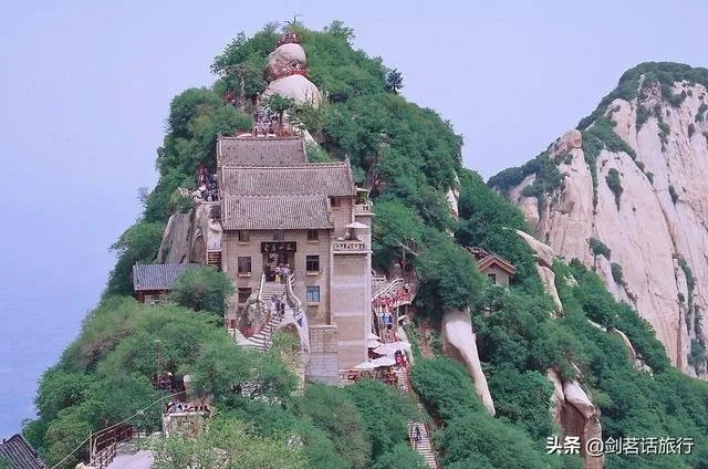 文旅部关于恢复跨省旅游通知下发,你认为今年旅游还会“火〞吗?