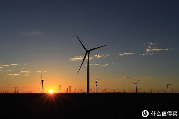 敦煌戈壁徒步——四天118公里