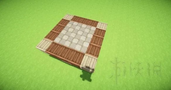 《我的世界》热气球制作图文教程 热气球怎么做?