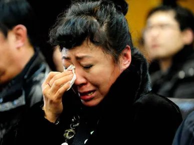 云南4名失联地质人员均已遇难,他们到底经历了什么?