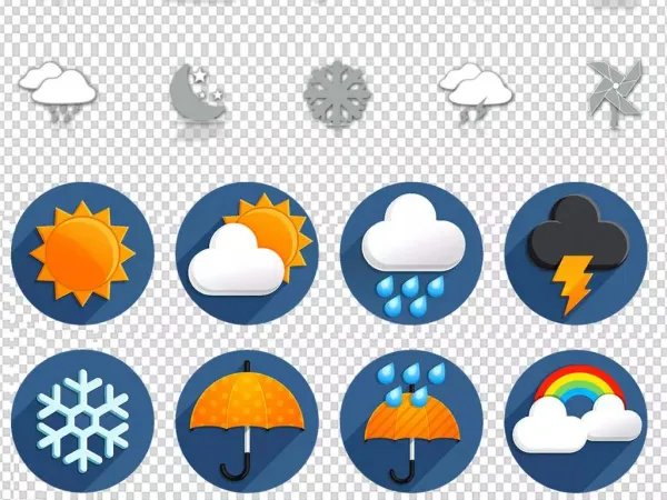 天启预报是什么类型的