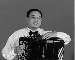 河北省有哪些手风琴演奏家？