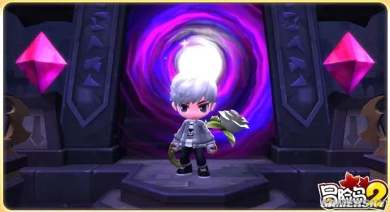 《冒险岛2》弓箭手技能加点详解及装备宝石推荐