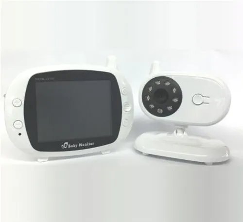 十大监控摄像头品牌 2018哪个监控摄像头品牌更好