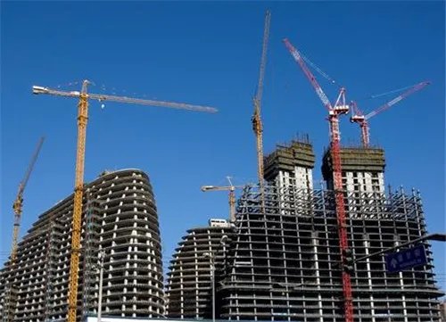 承包建筑工程需要什么资质