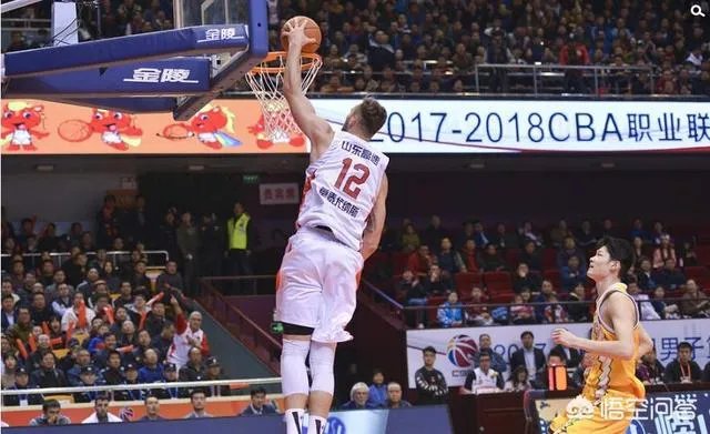 cba半决赛g4，山东队依靠什么赢了浙江广厦？山东队还要改善什么才能走的更远？