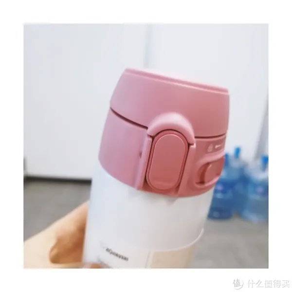 象印保温杯怎么样