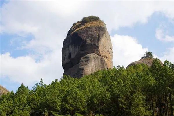 求河源旅游景点大全排名，哪些比较推荐？