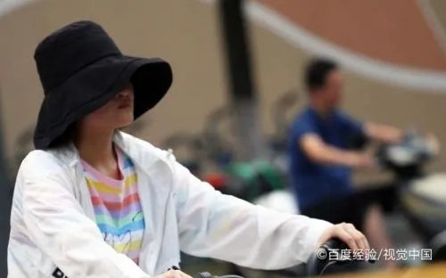 湖北连发69条高温预警，怎么办