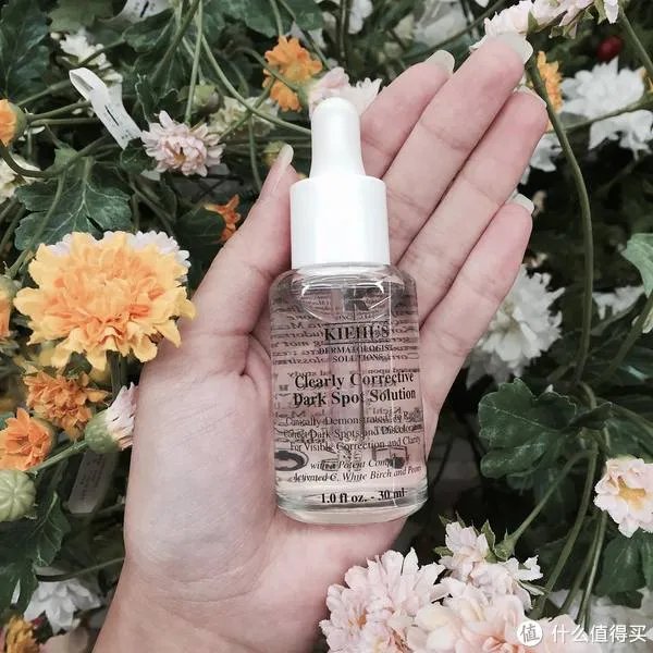 #品牌故事# 那些年 我追过的骨头先生 — Kiehl's科颜氏十大明星产品盘点