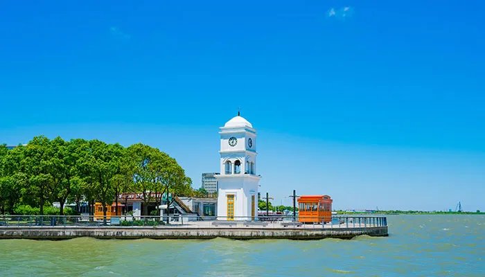 滴水湖游览攻略 滴水湖游览路线