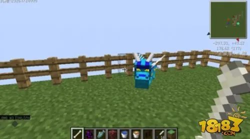 我的世界末影龙驯服方法 末影龙驯服及繁殖