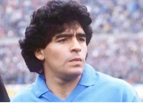 马拉多纳生前最后音频发给前妻男友,他的话说明了什么问题?