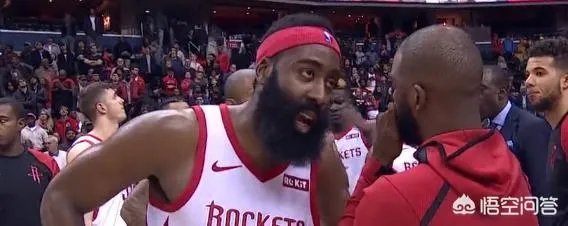 火箭加时又输给了奇才，火箭这表现是什么情况？