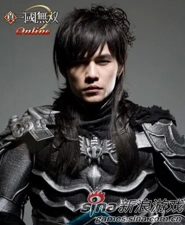 流光溢彩 近年来明星代言网游大回顾