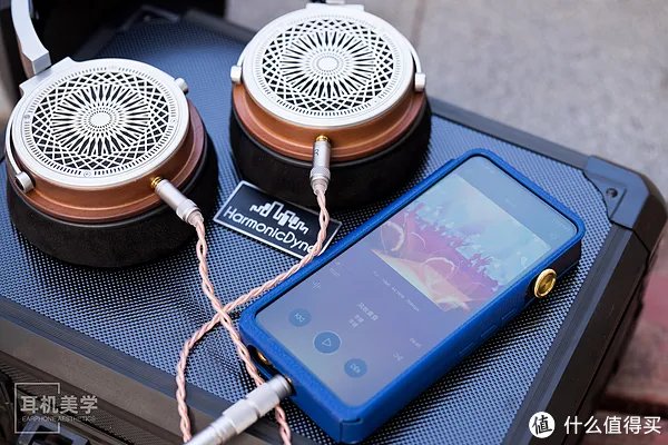 DC音频漫谈 篇五十：iBasso集大成之作——DC评艾巴索DX300