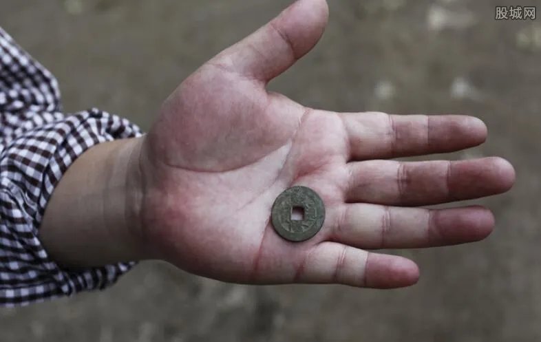 乾隆通宝哪一版最值钱 2017乾隆通宝价格表一览