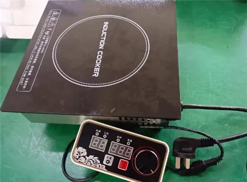 电磁炉不加热是什么原因怎样修理