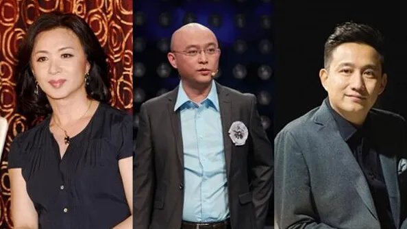 非诚勿扰录制现场变成金星秀 曝金星将加盟非诚勿扰