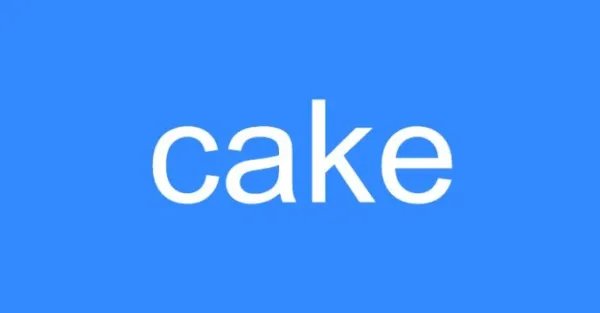 cake怎么读