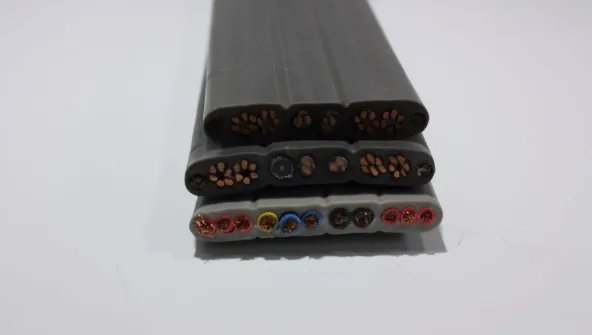 电梯电缆规格型号有哪些