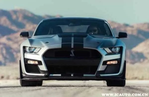 福特眼镜蛇多少钱一辆？眼镜蛇跑车gt500报价