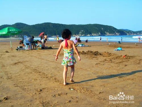 浙江桃花岛有什么好玩的