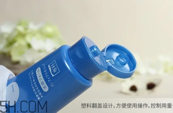 资生堂洗面奶哪款好用_资生堂洗面奶哪个好用