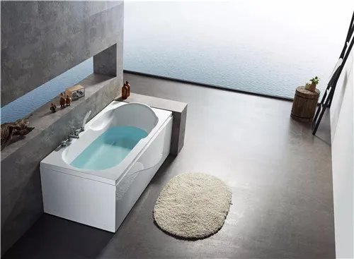 木桶浴缸尺寸是多少