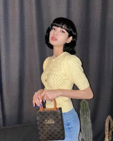 圆脸剪什么发型比较好看？