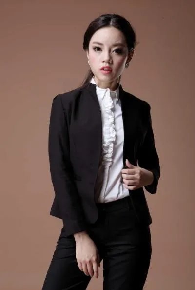 有没有适合职场青年的服装品牌？