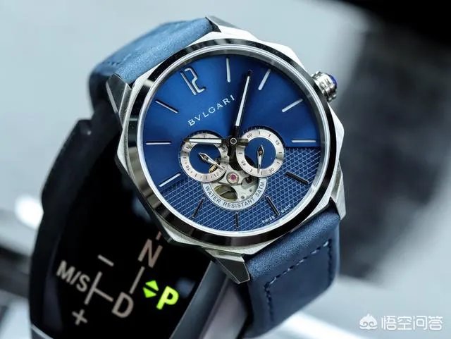 新手“玩表”,该如何入门?