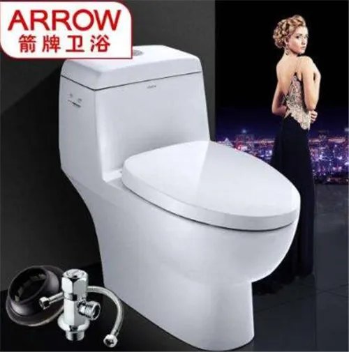 箭牌马桶哪个型号好 箭牌马桶如何辨真伪