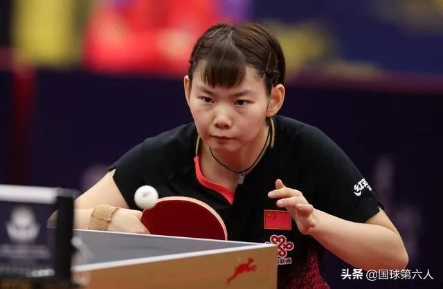 何卓佳对伊藤5战全胜，为何比其他国乒主力胜率更高？