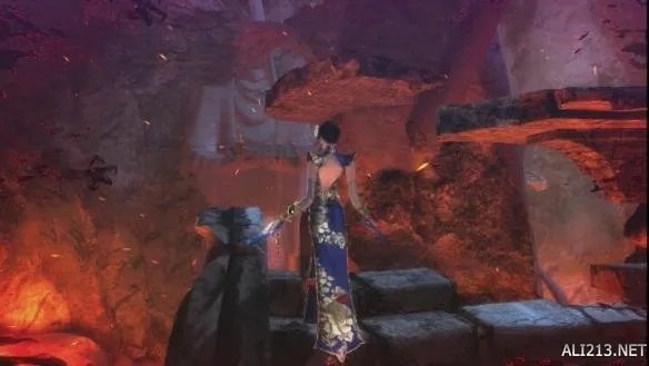 《猎天使魔女2》全收集攻略图文详解