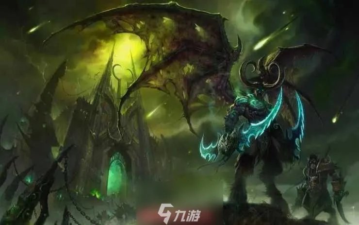 魔兽世界黑珍珠哪里爆率高-黑珍珠掉落率及获取技巧