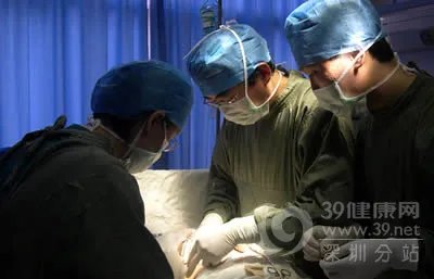 在深圳做肾结石微创手术要多少钱？