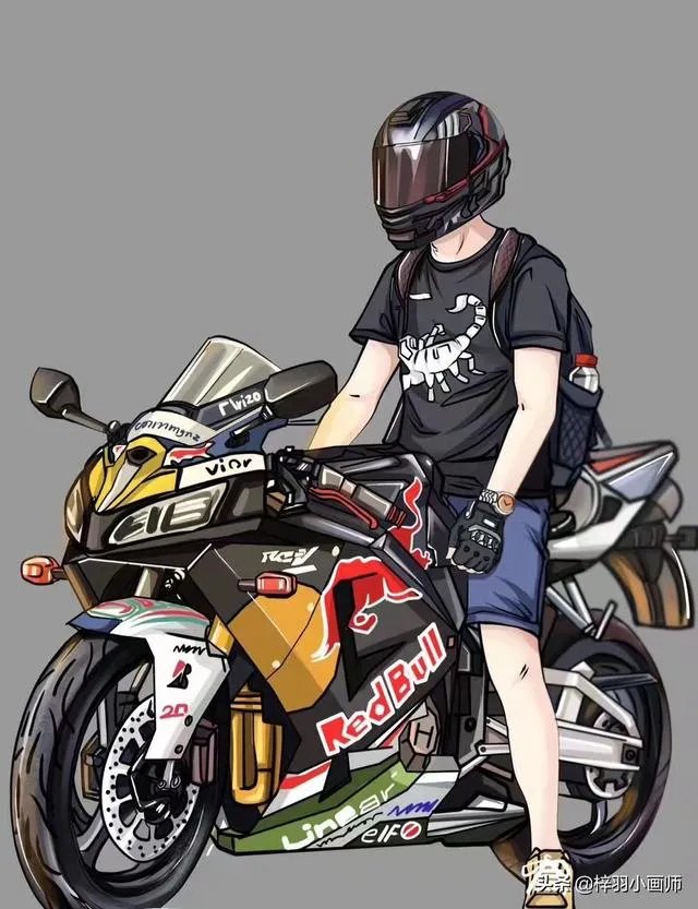 有哪些适合男生的头像？