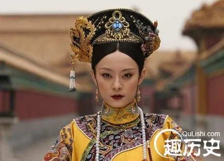 钮祜禄氏家族人物 钮祜禄氏家族中众多历史名人