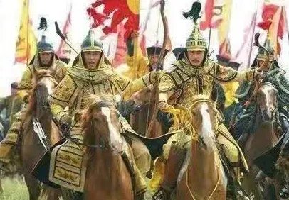 褚英为什么会被努尔哈赤处死?原因是什么